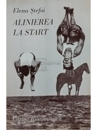 Alinierea la start (semnata)