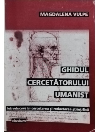 Ghidul cercetatorului umanist