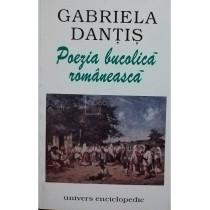 Poezia bucolica romaneasca