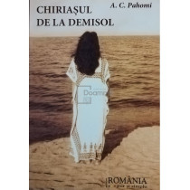 Chiriasul de la demisol