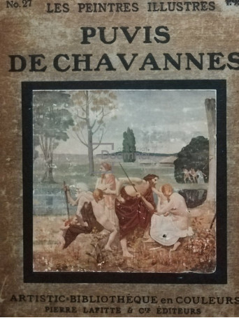 Puvis de chavannes