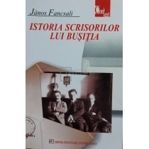 Istoria scrisorilor lui Busitia