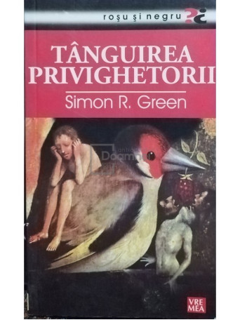 Tanguirea privighetorii