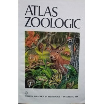 Atlas zoologic