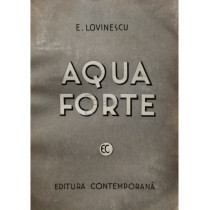 Aqua forte