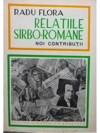 Relatiile sarbo-romane