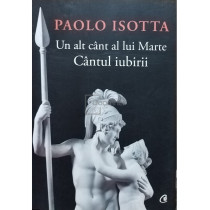 Un alt cant al lui Marte - Cantul iubirii