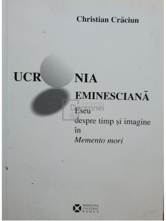 Ucronia Eminesciana