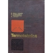 Termotehnica