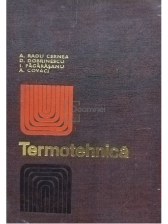 Termotehnica