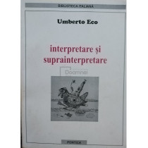 Interpretare si suprainterpretare