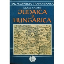 Judaica & Hungarica