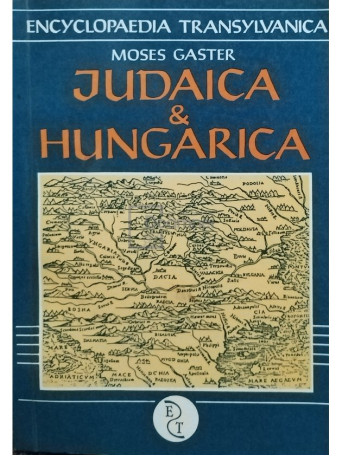 Judaica & Hungarica