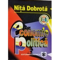 Economie politica