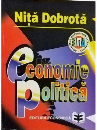 Economie politica