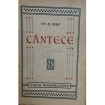 Cantece