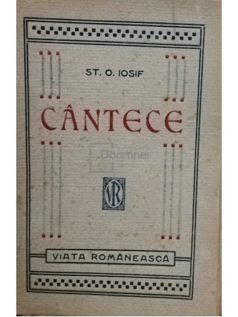 Cantece