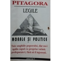 Legile morale si politice