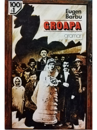 Groapa