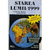 Starea lumii 1999 (semnata)