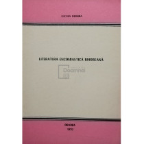 Literatura encomiastica bihoreana (semnata)