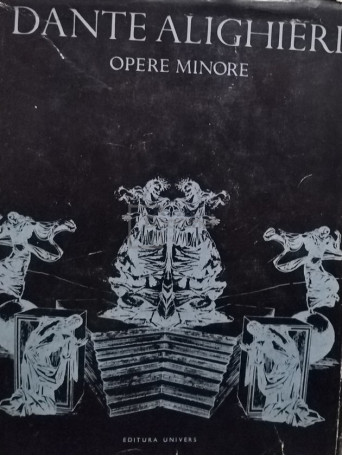 Opere minore