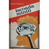 Iscoada mintii