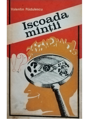 Iscoada mintii