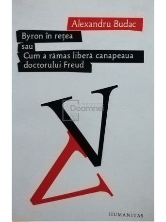 Byron in retea sau cum a ramas libera canapeaua doctorului Freud