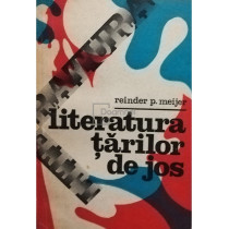 Literatura Tarilor de Jos