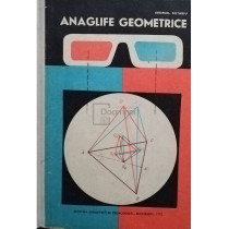 Anaglife geometrice