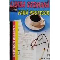 Limba germana fara profesor