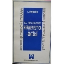 Al. Macedonski - Hermeneutica editarii