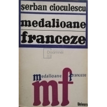 Medalioane franceze