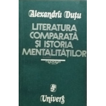 Literatura comparata si istoria mentalitatilor (semnata)