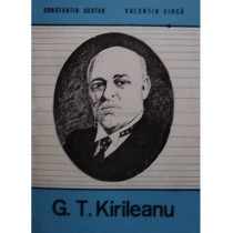 G. T. Kirileanu