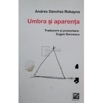 Umbra si aparenta (semnata)