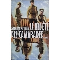 Le bel ete des camarades (semnata)