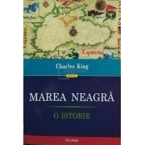 Marea Neagra - O istorie