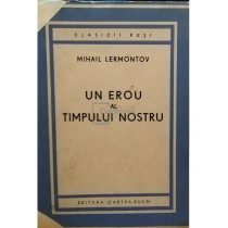 Un erou al timpului nostru