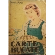 Carte de bucate