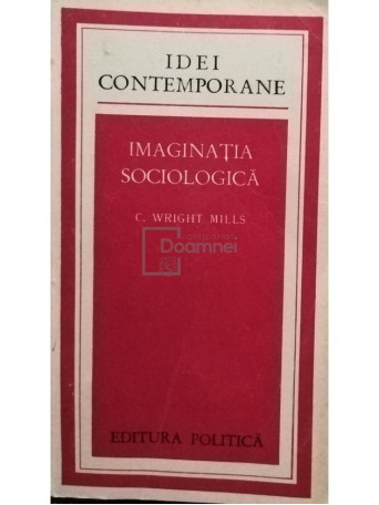 Imaginatia sociologica