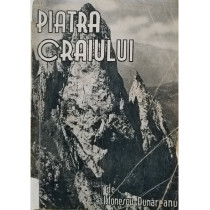 Piatra Craiului