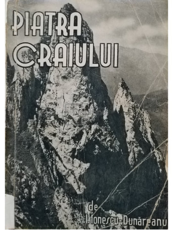 Piatra Craiului