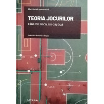 Teoria jocurilor