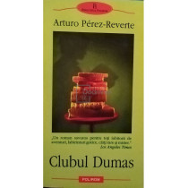 Clubul Dumas