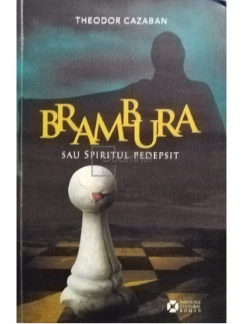 Brambura sau spiritul pedepsit