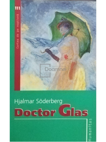 Doctor Glas