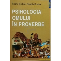 Psihologia omului in proverbe