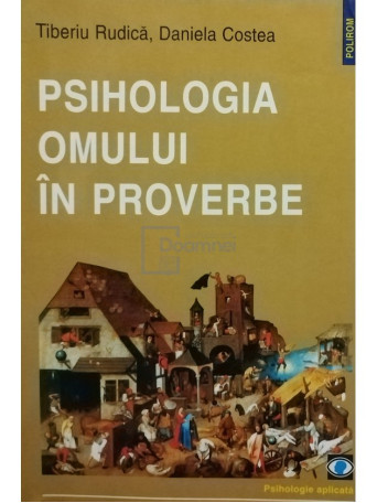 Psihologia omului in proverbe